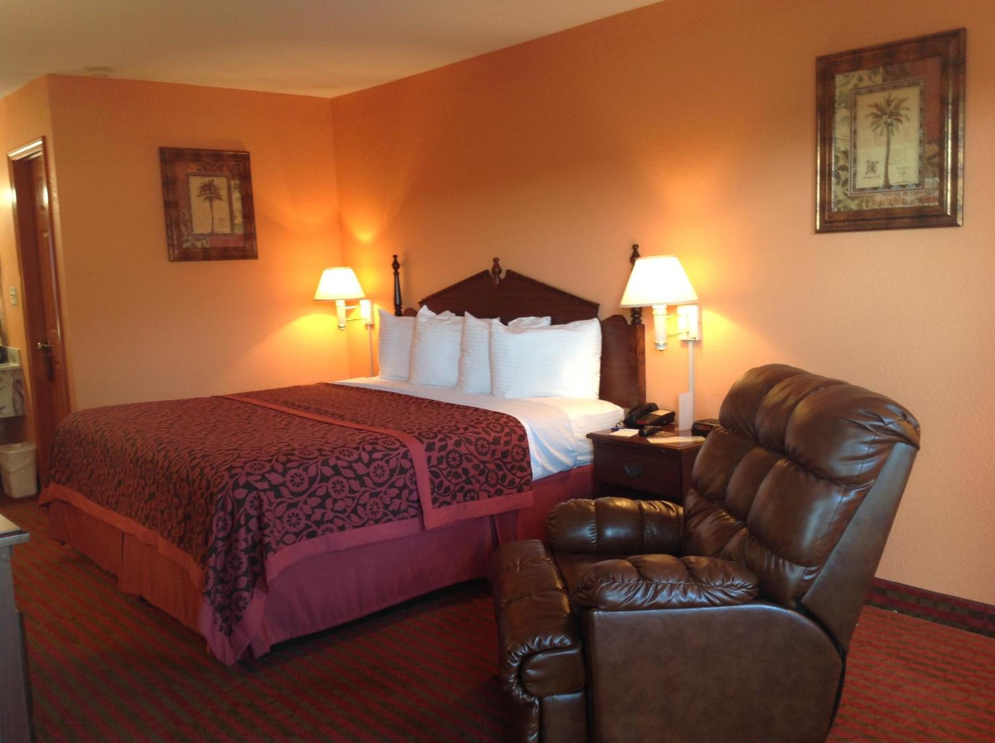 America Best Value Inn Kosciusko Habitación foto