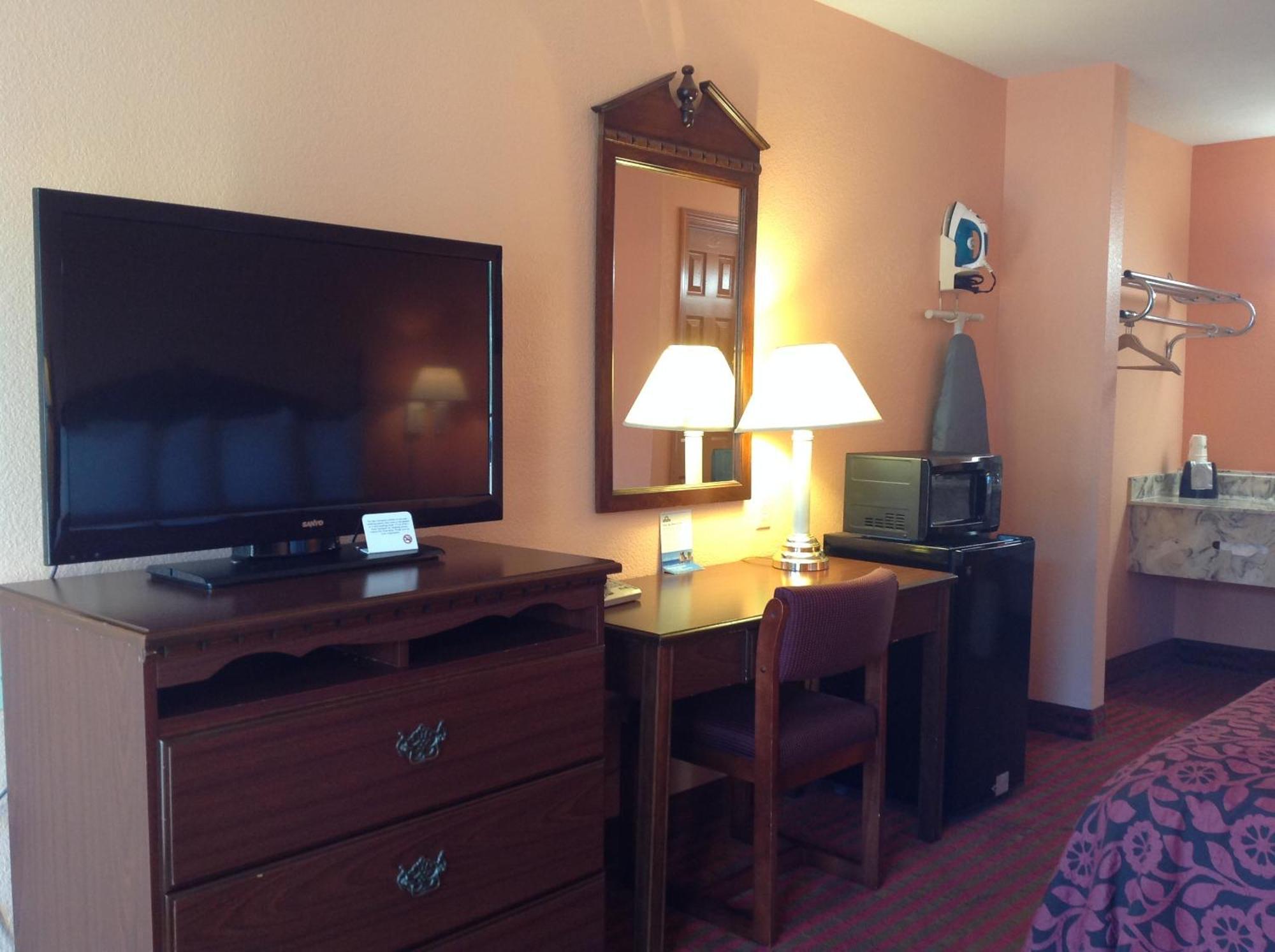 America Best Value Inn Kosciusko Habitación foto